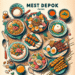 Makanan Enak di Depok yang Harus Kamu Coba