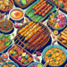 Kuliner Khas Cirebon yang Wajib Dicoba