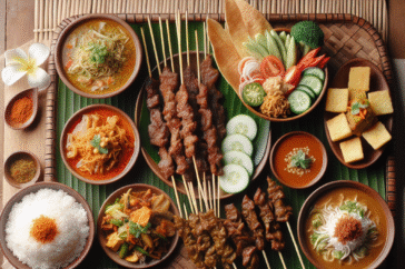 Kuliner Lezat yang Wajib Dicoba di Pluit