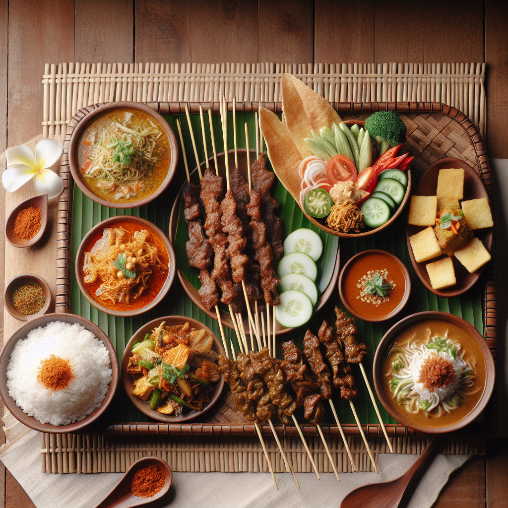 Kuliner Lezat yang Wajib Dicoba di Pluit