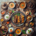 Kuliner Tradisional Indonesia yang Patut Dicicipi