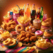 Pilihan Makanan Junk Food Populer di Indonesia