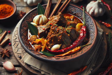 Rendang