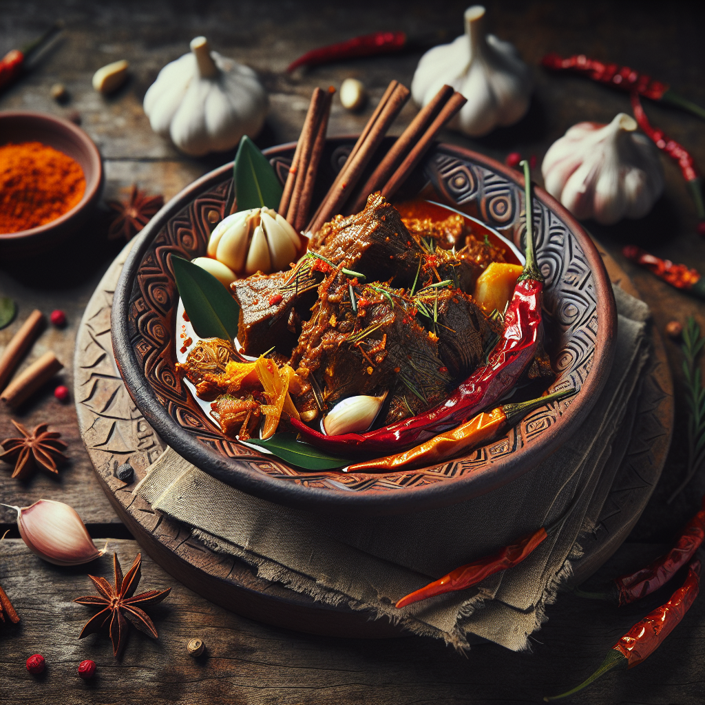 Rendang