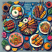 Mengenal Ragam Makanan Khas Indonesia yang Menggugah Selera