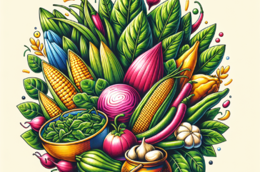 Resep Sayur Bening Segar dan Nikmat: Cara Membuat yang Mudah dan Praktis!