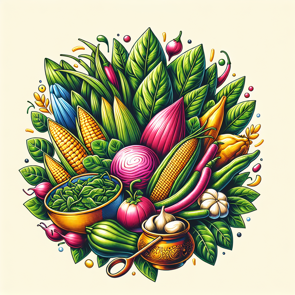 Resep Sayur Bening Segar dan Nikmat: Cara Membuat yang Mudah dan Praktis!