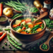 Resep Sop Sayur Lezat dan Sehat: Panduan Memasak yang Mudah di Rumah