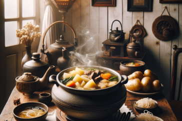 Delicious and Easy Resep Sop for a Cozy Meal at Home