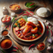 Delicious Ayam Rica-Rica Recipe: How to Spice Up Your Chicken Dish