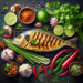 Resep Bumbu Ikan Bakar: Rahasia Lezat Membuat Ikan Bakar yang Menggugah