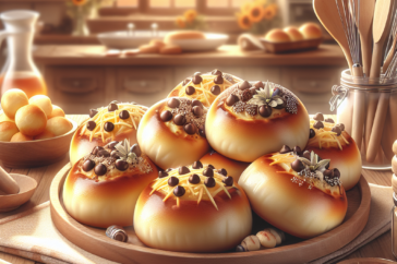Resep Kue Pukis yang Lezat dan Mudah untuk Dibuat di Rumah