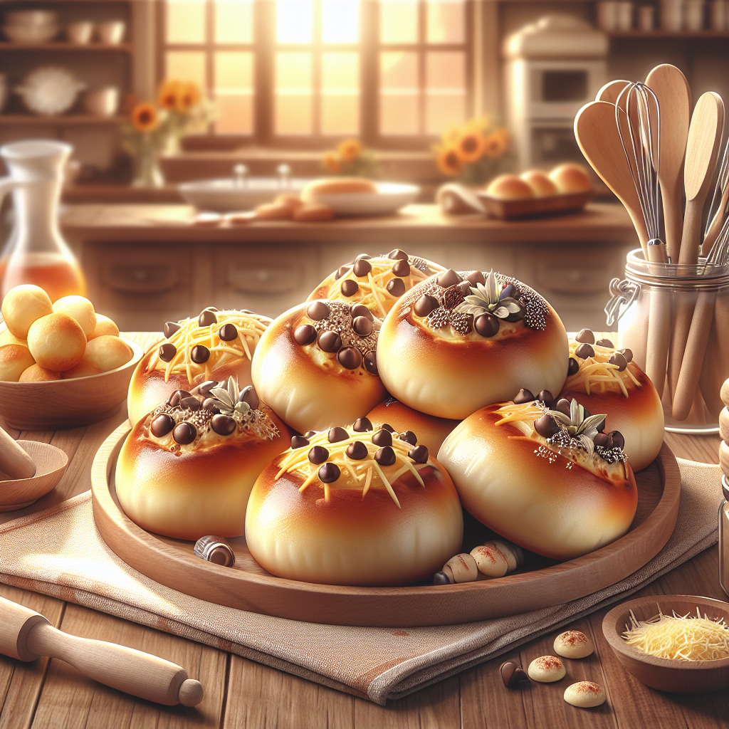Resep Kue Pukis yang Lezat dan Mudah untuk Dibuat di Rumah