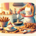 Resep Churros Lezat: Cara Mudah Membuat Churros ala Spanyol di Rumah