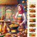 Discover the Secret: 10 Popular Indonesian Recipes You Can Copy at Home