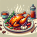 Resep Ayam Kecap Pedas Manis: Lezat dan Mudah Dibuat di Rumah