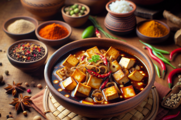 Resep Semur Tahu Lezat: Rahasia Kelezatan Masakan Tradisional Indonesia