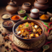 Resep Semur Tahu Lezat: Rahasia Kelezatan Masakan Tradisional Indonesia