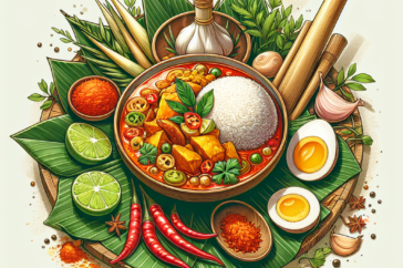 Resep Gulai Sapi Lezat: Rahasia Kelezatan Sajian Tradisional Indonesia