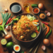 Resep Mie Goreng Enak: Rahasia di Balik Hidangan Klasik yang Lezat