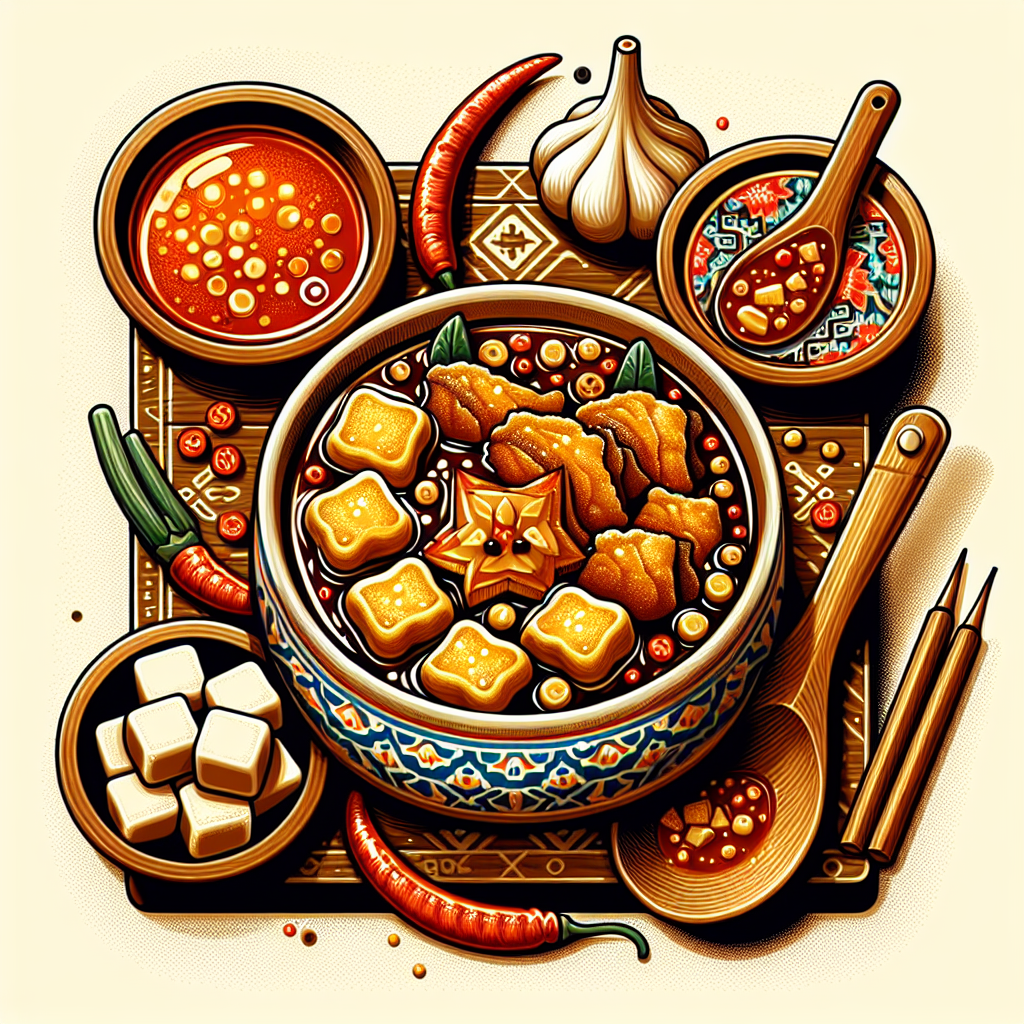 Discover the Ultimate Resep Pempek: A Traditional Indonesian Delight