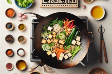 Delicious Sapo Tahu Recipe: A Step-by-Step Guide to Making Authentic