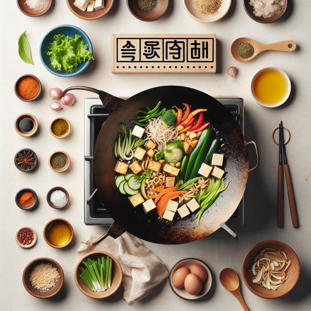 Delicious Sapo Tahu Recipe: A Step-by-Step Guide to Making Authentic
