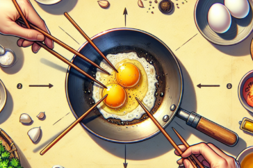 Resep Telur Gulung: Panduan Lengkap Membuat Camilan Favorit Ala Kaki Lima