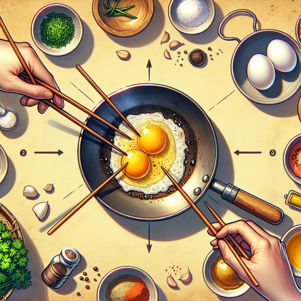 Resep Telur Gulung: Panduan Lengkap Membuat Camilan Favorit Ala Kaki Lima